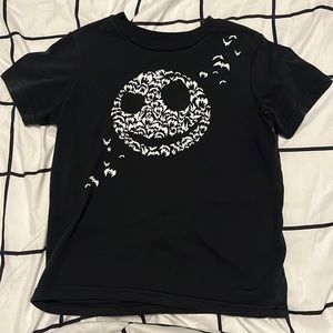 Nightmare before Xmas Kids Tee